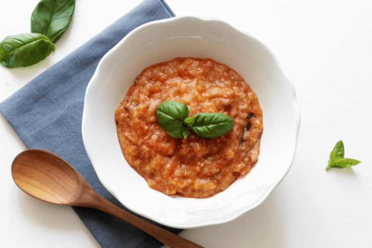 Pappa al pomodoro