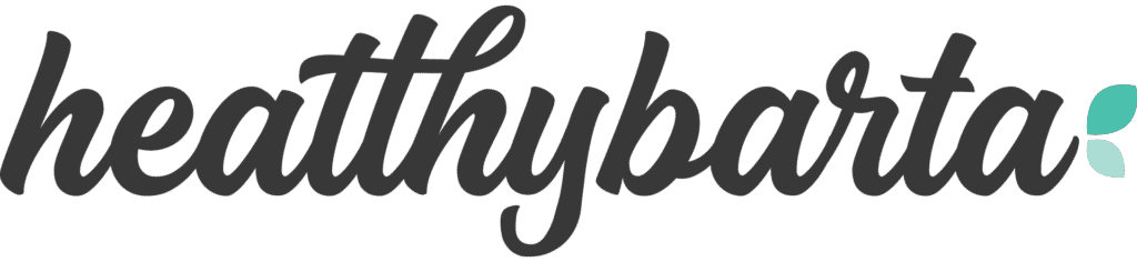 Logo HealthyBarta