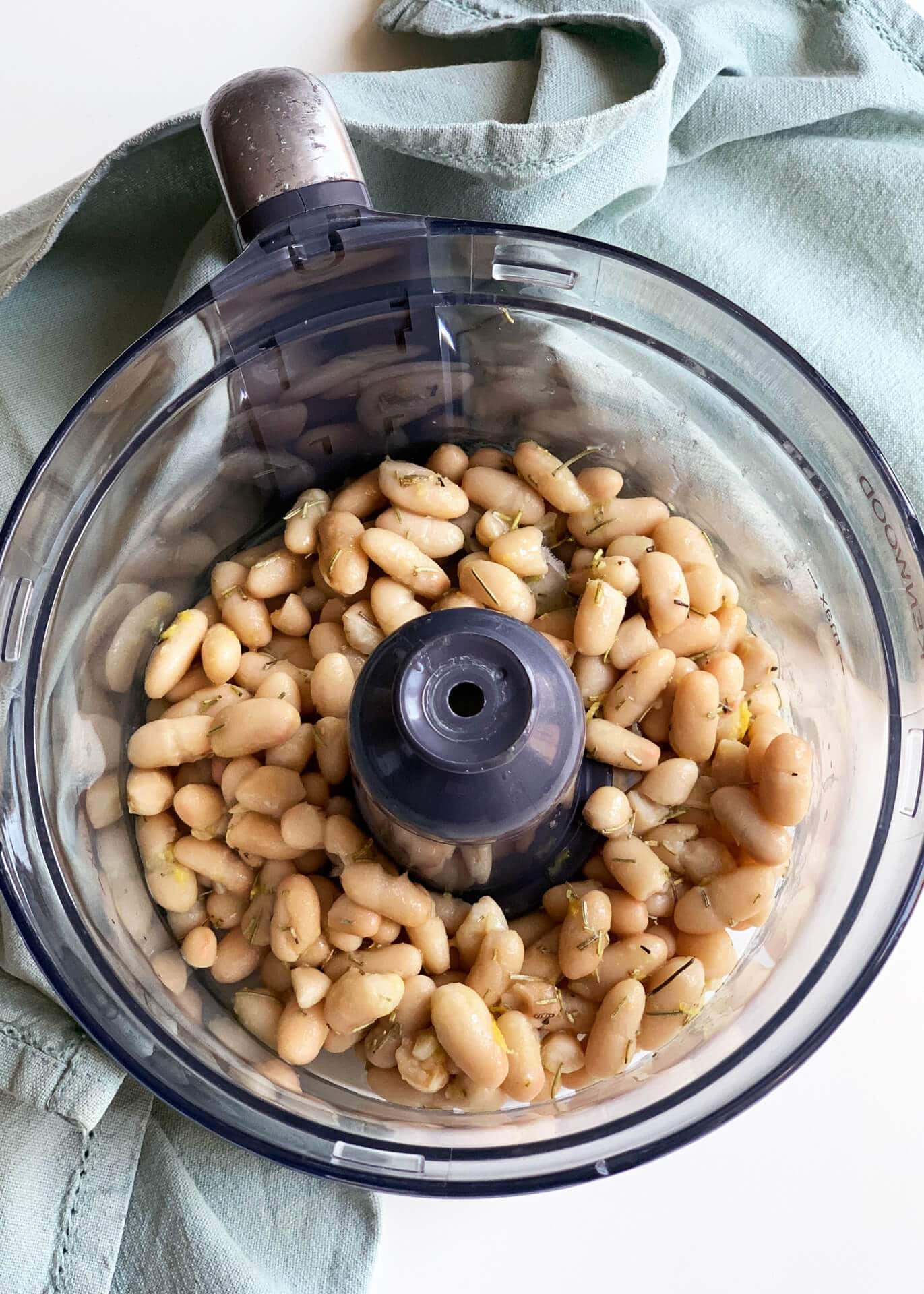 Fagioli cannellini