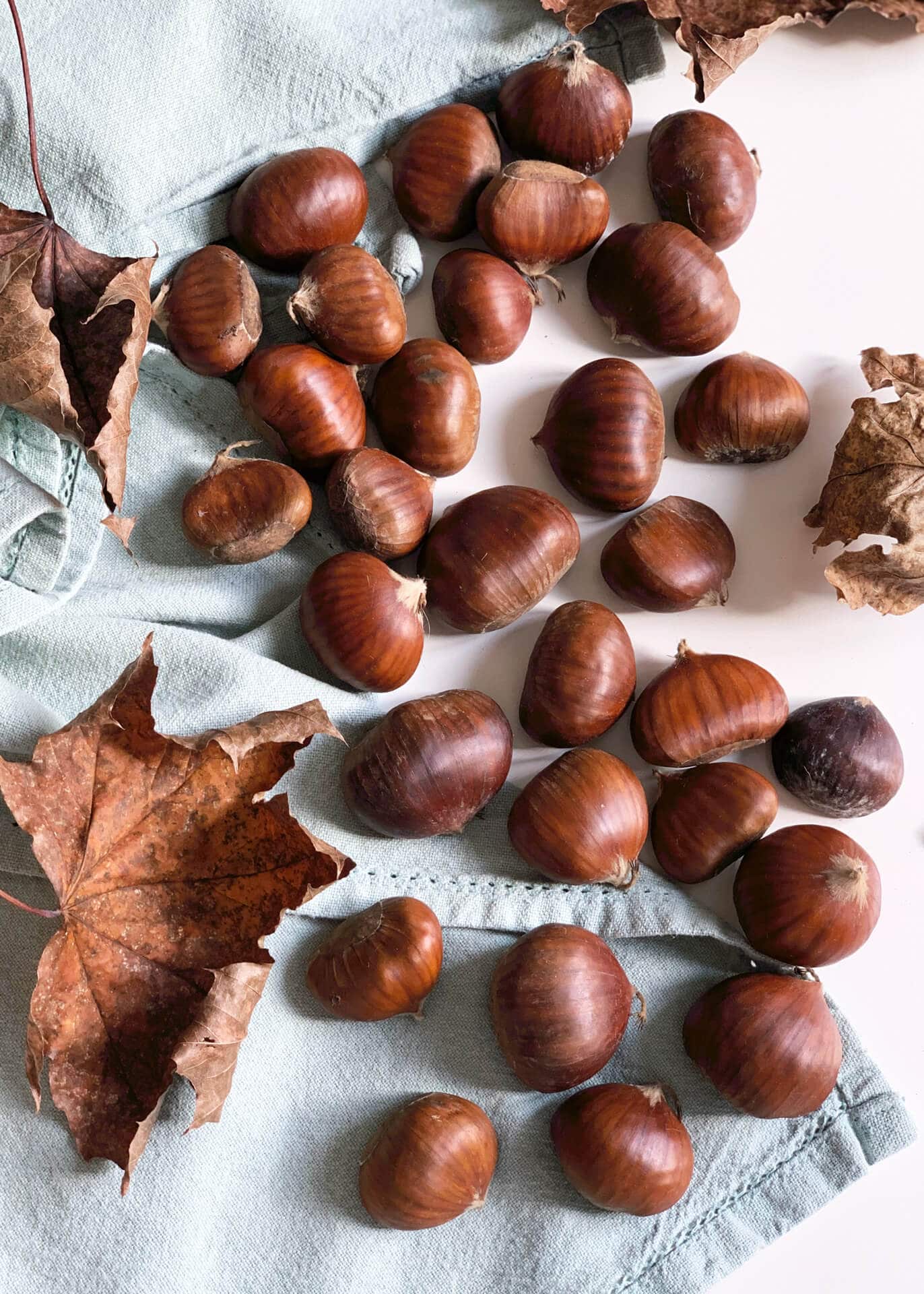 Castagne