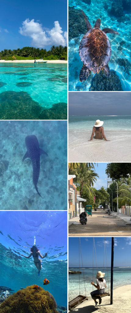 Maldive