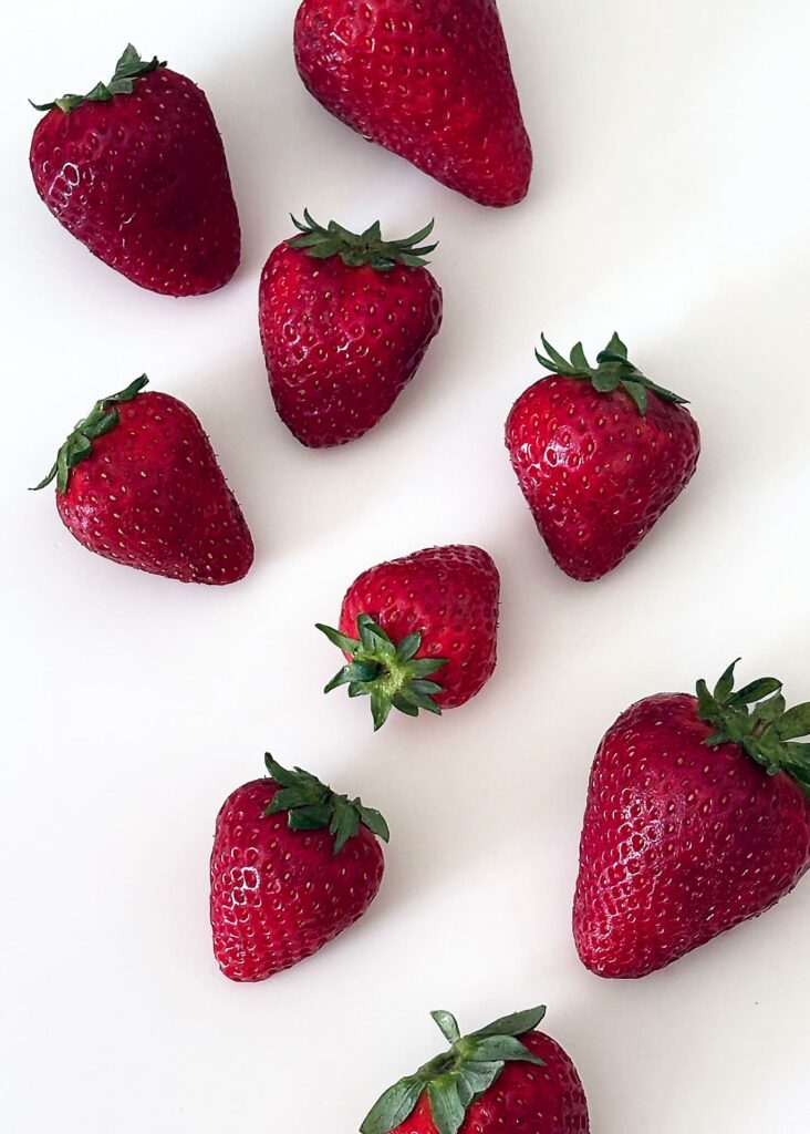 Fragole