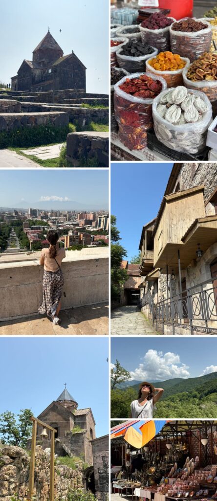 Armenia