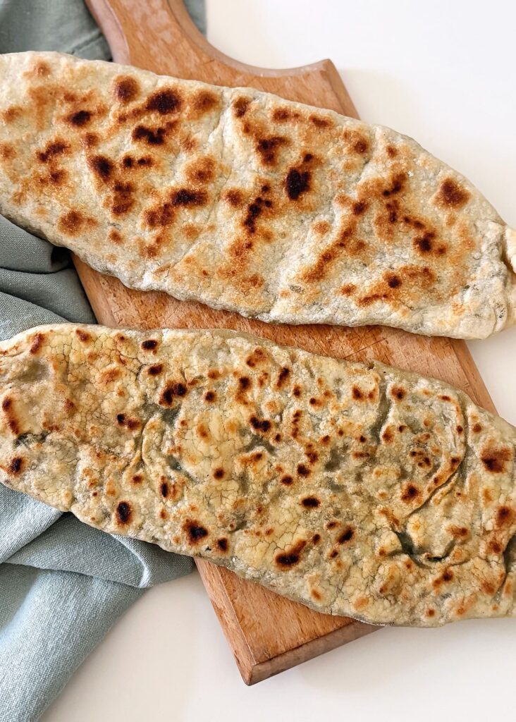 Focaccia armena