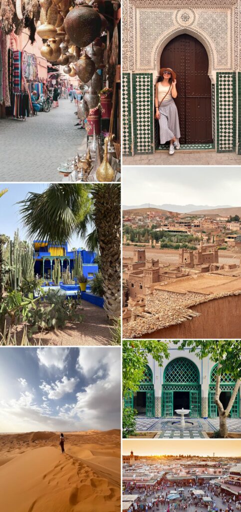 Marocco