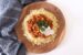 Spezzatino di ceci alla marocchina