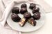 Cioccolatini banana e burro di arachidi
