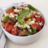 Insalata di fine estate