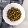 Edamame croccanti