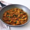 Tofu Tikka Masala