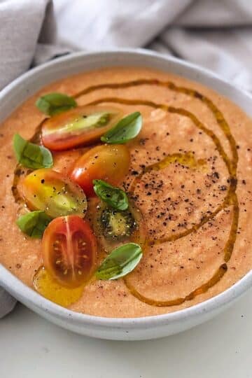 Salmorejo