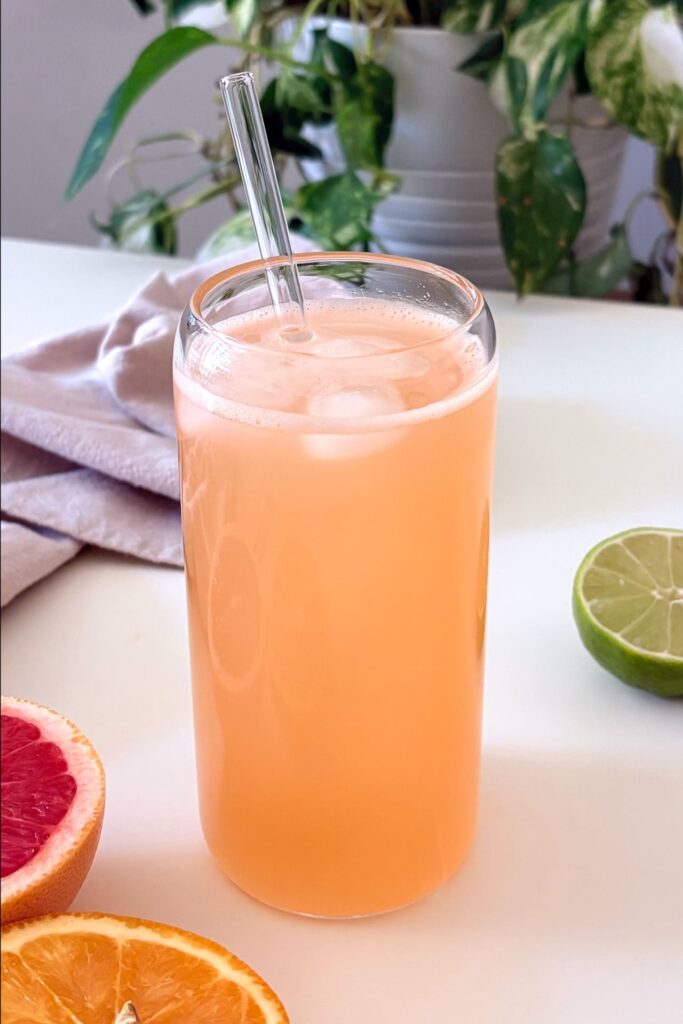 Gatorade di frutta