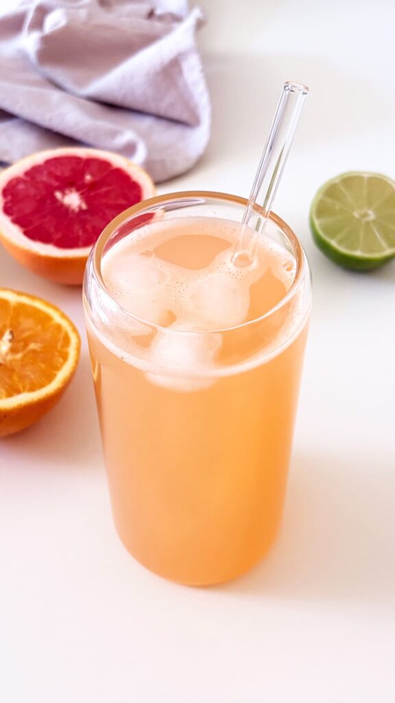 Gatorade naturale