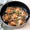 Lazy dumplings
