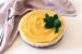 Cheesecake cocco e limone