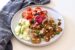 Seitan speziato