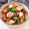 Pasta di fine estate