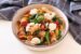 Pasta di fine estate