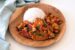Sambal goreng tempeh
