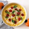 Fagioli cremosi alle spezie