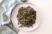Fettuccine all'ortica