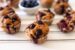 Muffin ai mirtilli